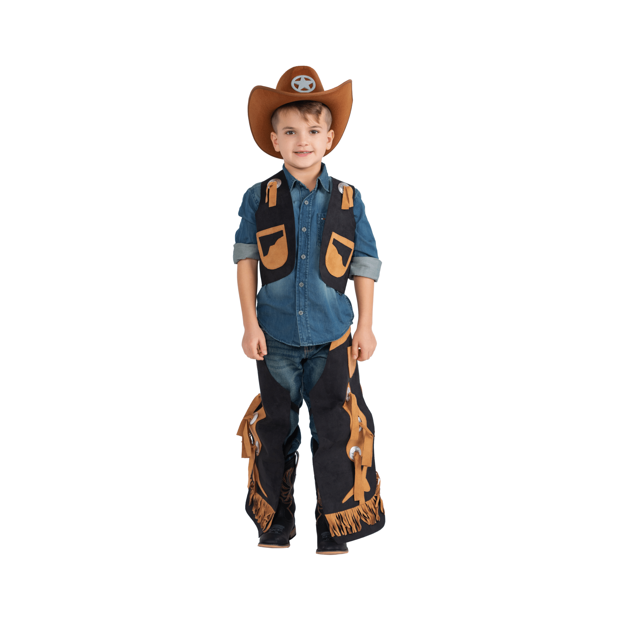 cowboy-chaps-and-vest-912696-4